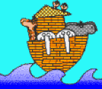 Noah's Ark