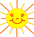 Tomorrow's Weather Icon