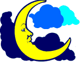 Tonight's Weather Icon