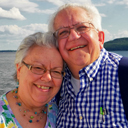 Lance & Dianne Micklus