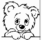 Cute Bear