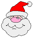 Happy Santa