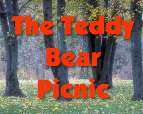 Teddy Bear Picnic