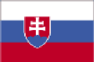 Flag of Slovakia