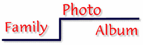 Family Photo Album
