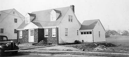 25 Wilson Street, Garfield, N.J.