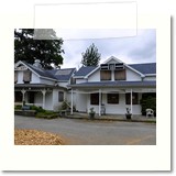 Broadcast House, Violet Avenue, Hyde Park around 2014.