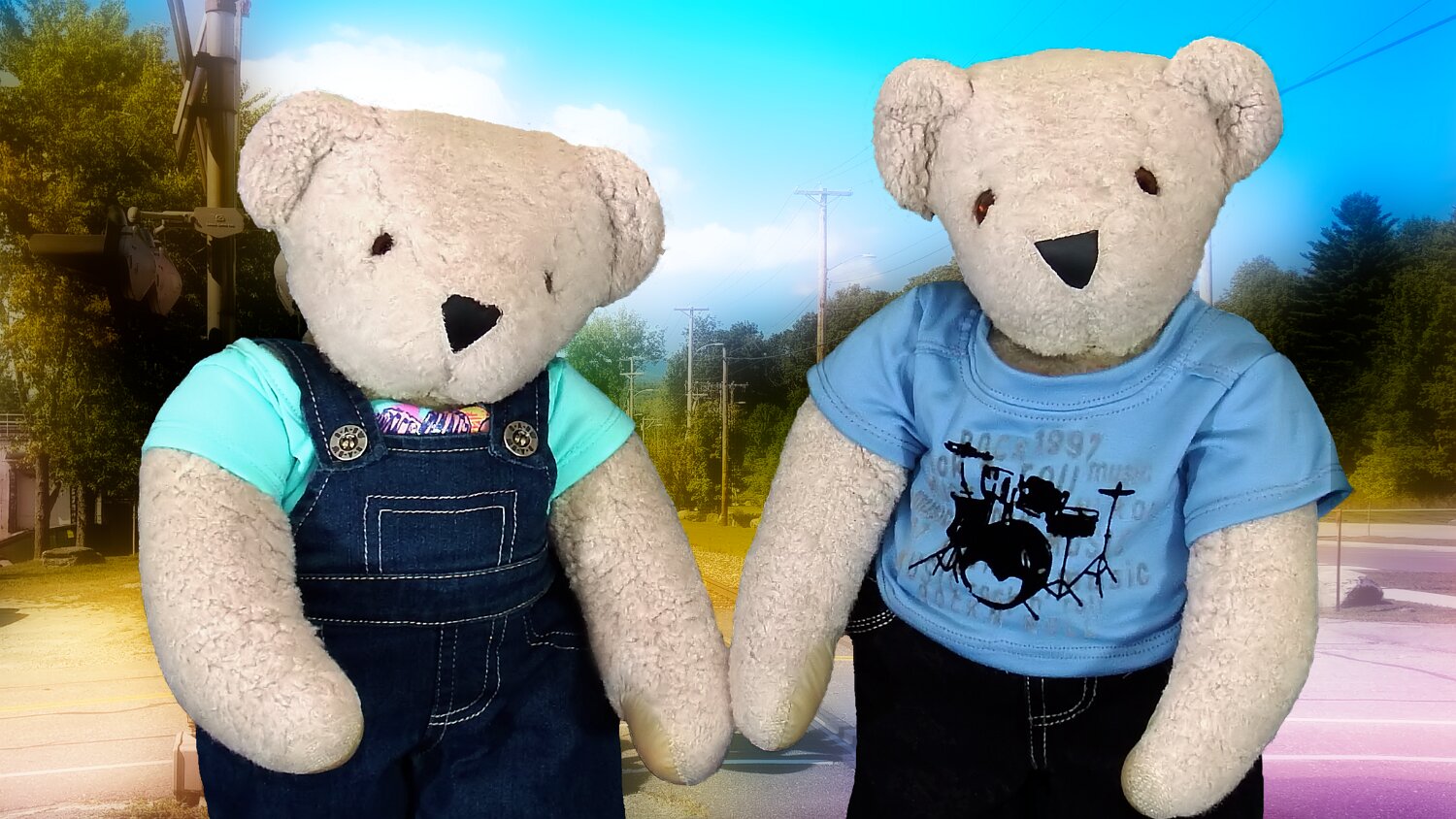 Waterbury Train Station