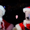 Santa Bears