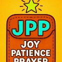 Be joyful in hope, patient in affliction, faithful in prayer.
