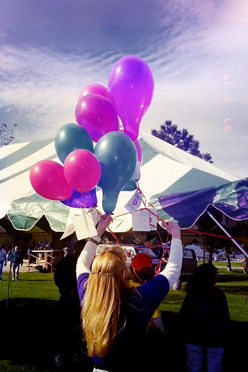 March For Jesus 1997 - 03