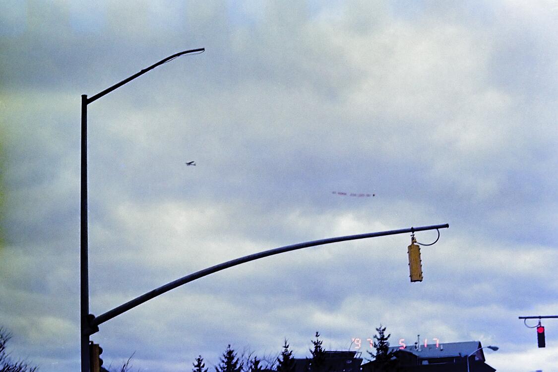 March For Jesus 1997 - 18