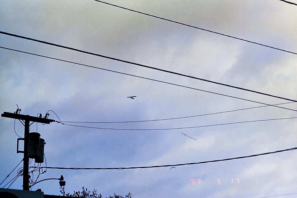 March For Jesus 1997 - 21