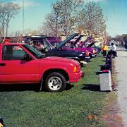 March For Jesus 1997 - 01