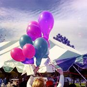 March For Jesus 1997 - 03