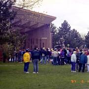 March For Jesus 1997 - 04