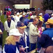 March For Jesus 1997 - 05