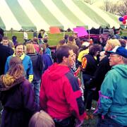 March For Jesus 1997 - 06