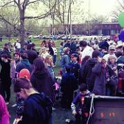 March For Jesus 1997 - 07