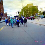 March For Jesus 1997 - 08