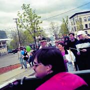 March For Jesus 1997 - 12