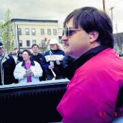 March For Jesus 1997 - 13