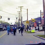 March For Jesus 1997 - 15