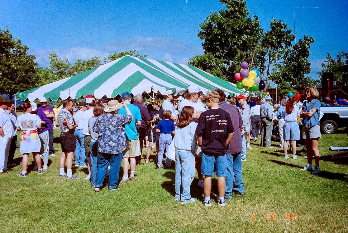 MFJ 1998 Dianne Camera 10