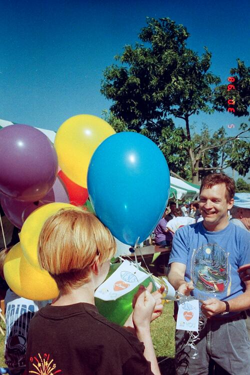 MFJ 1998 Dianne Camera 12