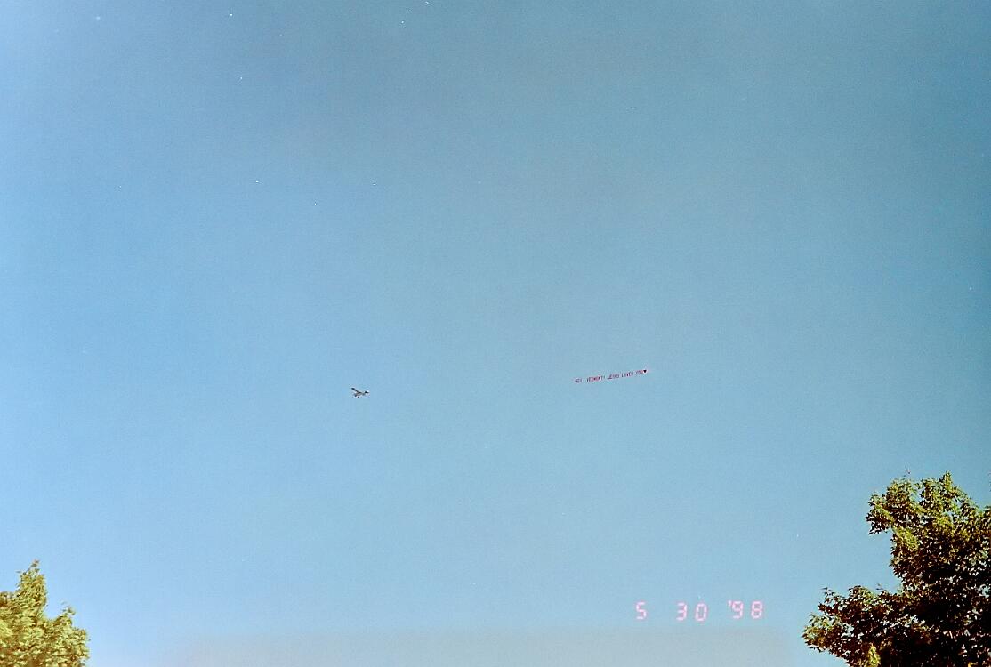 MFJ 1998 Dianne Camera 17