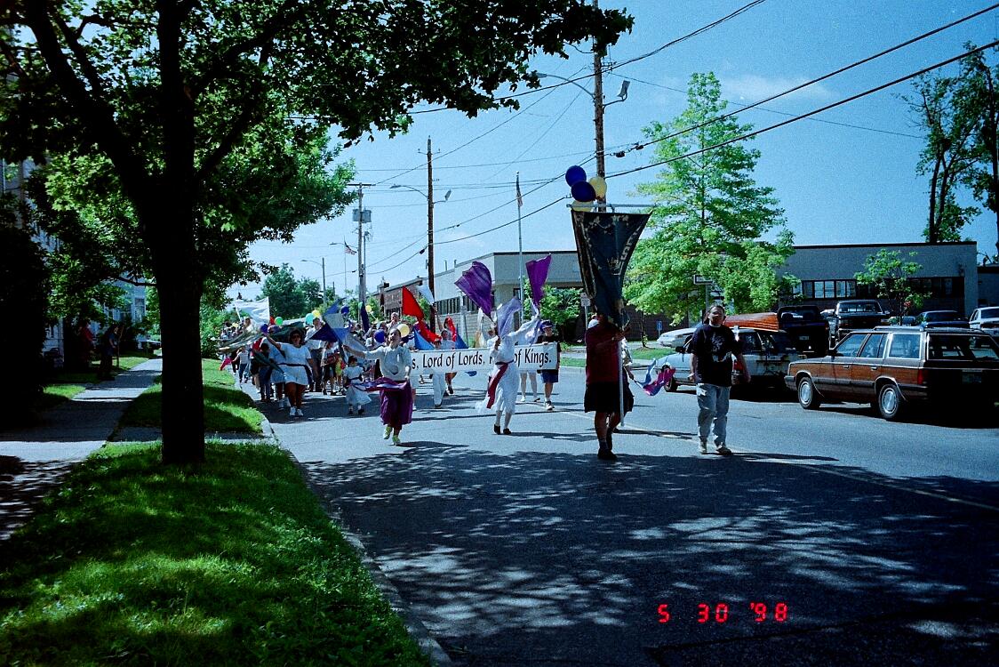 MFJ 1998 Dianne Camera 18