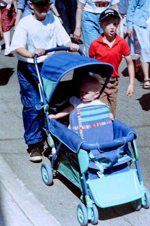 MFJ 1998 Dianne Camera 23