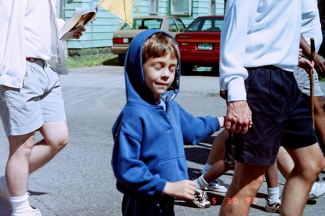 MFJ 1998 Dianne Camera 24