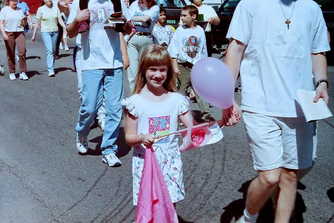 MFJ 1998 Dianne Camera 25