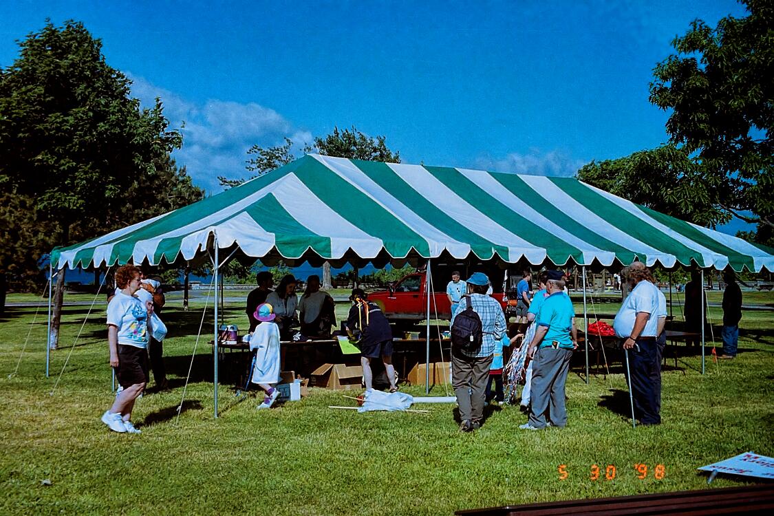 March For Jesus 1998 - 03