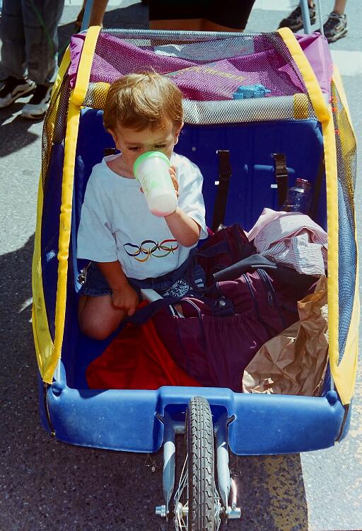 March For Jesus 1998 - 09