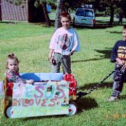 MFJ 1998 Dianne Camera 13