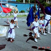 MFJ 1998 Dianne Camera 20