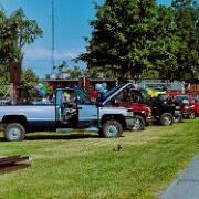 March For Jesus 1998 - 04