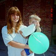 March For Jesus 1998 - 05