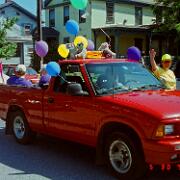 March For Jesus 1998 - 06