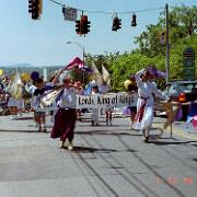 March For Jesus 1998 - 19