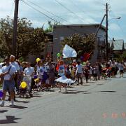 March For Jesus 1998 - 22