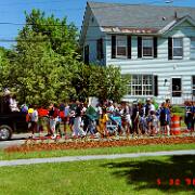 March For Jesus 1998 - 24