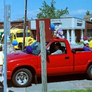 March For Jesus 1998 - 25