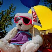 March For Jesus 1998 - 29