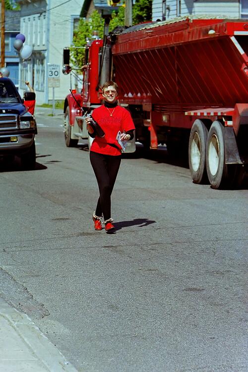 March For Jesus 1999 - 13