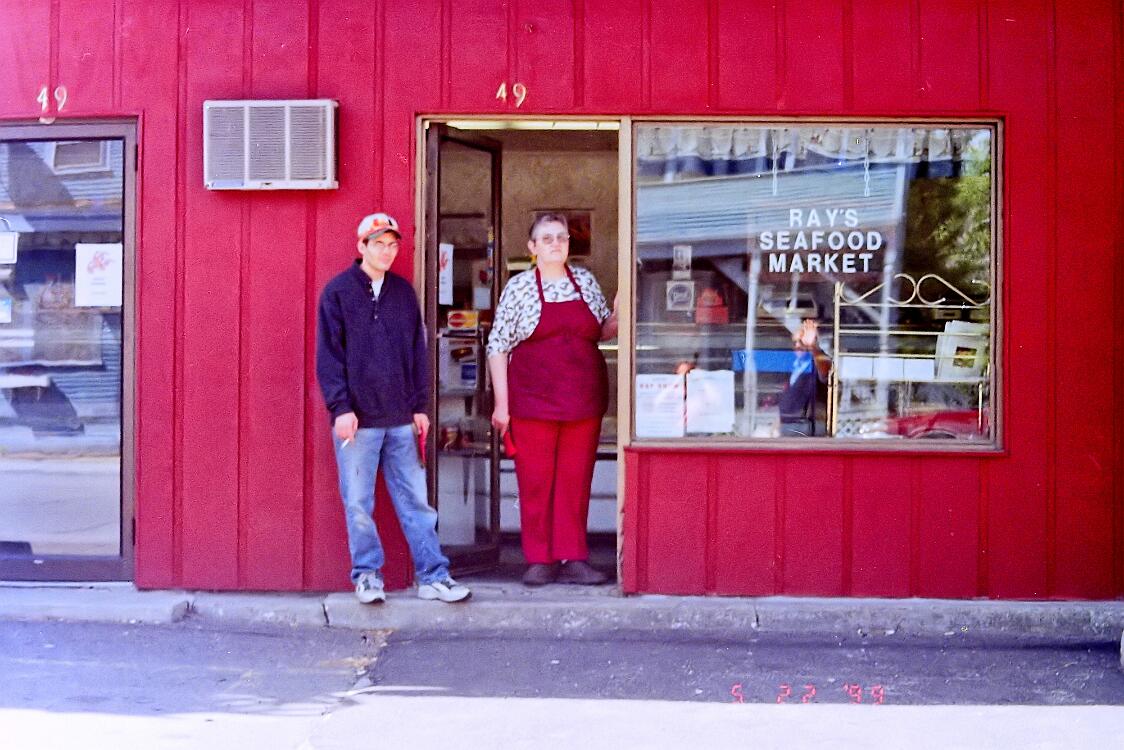 March For Jesus 1999 Roll B - 06