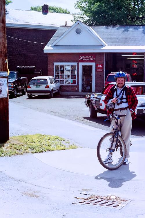 March For Jesus 1999 Roll B - 15