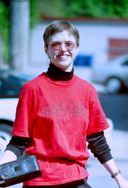 March For Jesus 1999 Roll C - 01